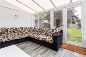 Conservatory- click for photo gallery